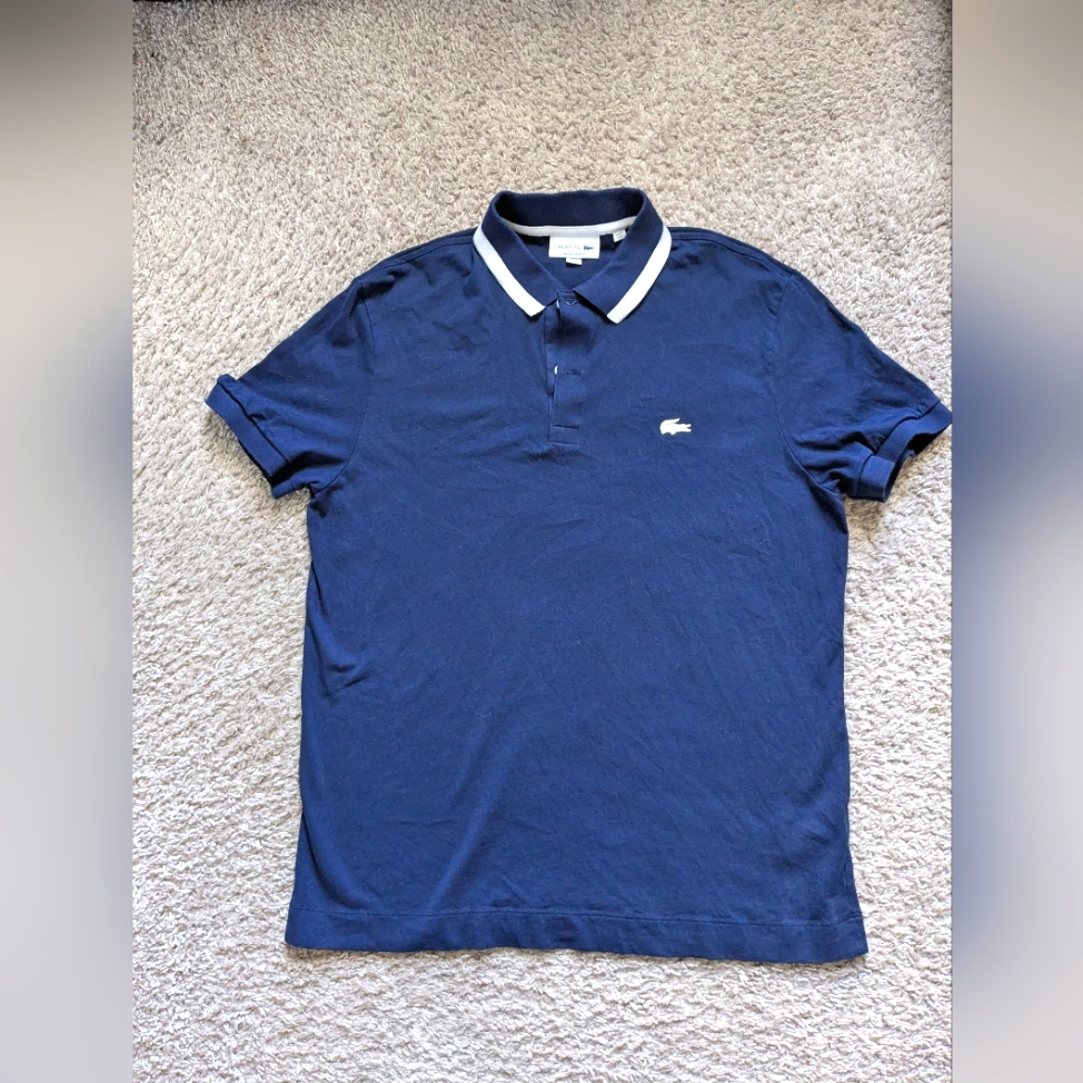 Lacoste